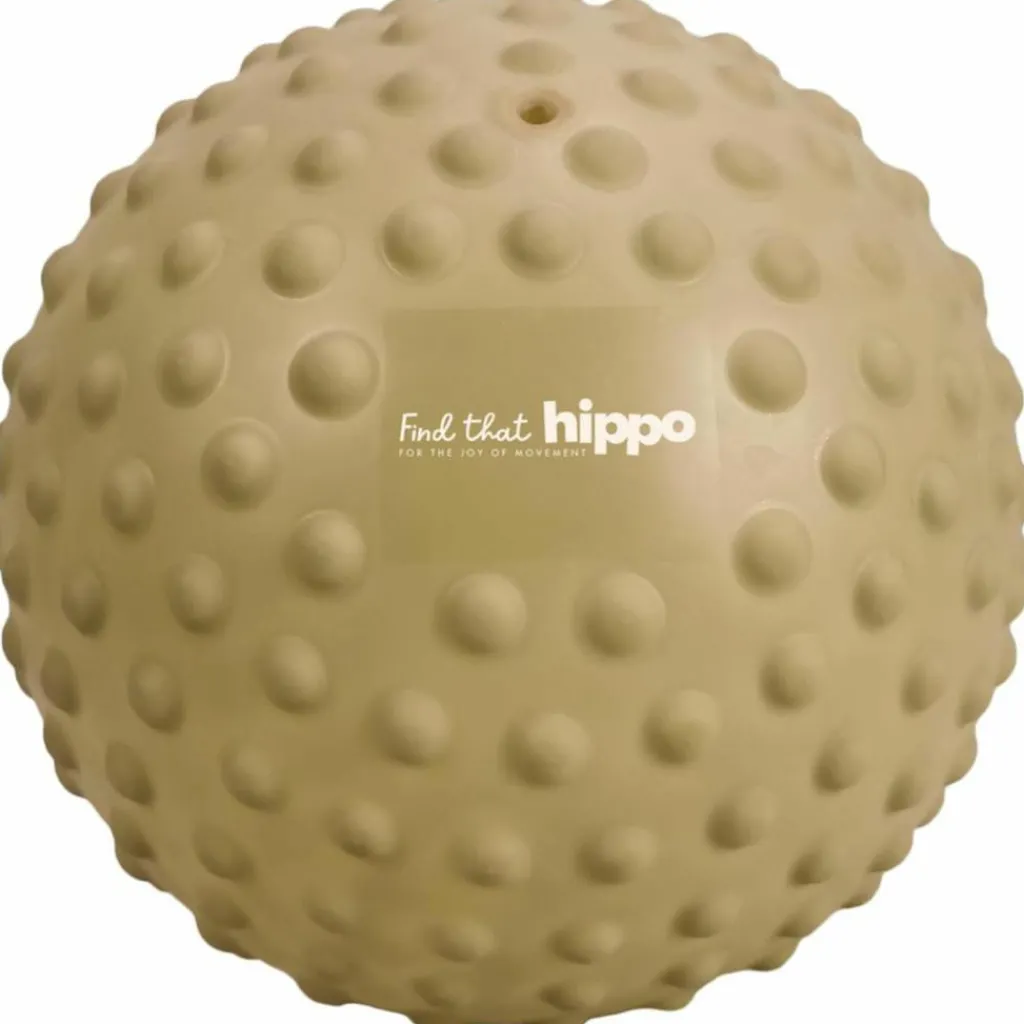 Outlet Balle sensorielle Vert Mosse (22 cm) Parcours De Motricité