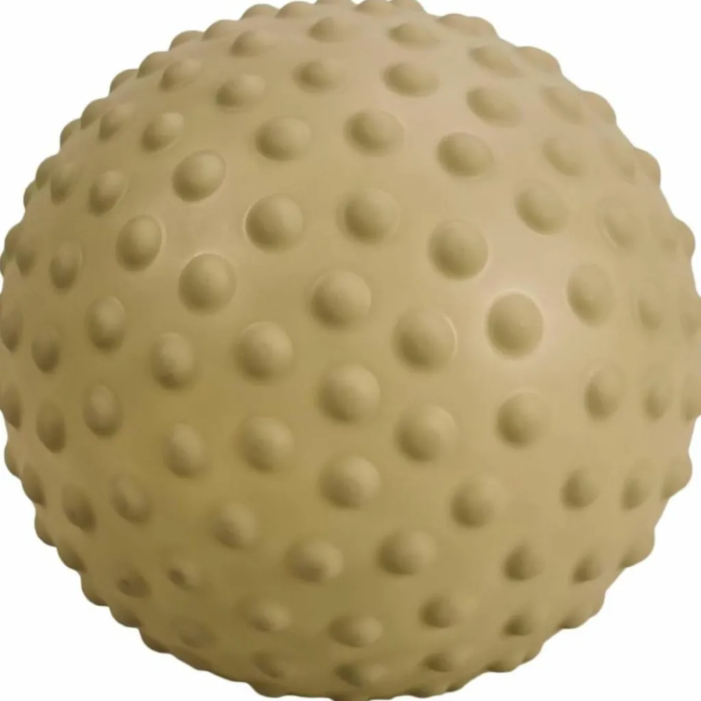 Outlet Balle sensorielle Vert Mosse (22 cm) Parcours De Motricité