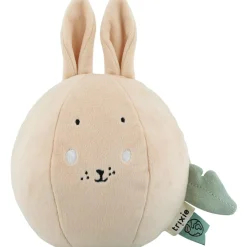 Clearance Balle sonore Mrs. Rabbit - Balle / Cube D'Activités