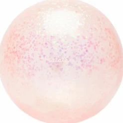 Ratatam Ballon bulles Rose (10 cm)