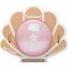 Ratatam Ballon coquillage Rose (10 cm)