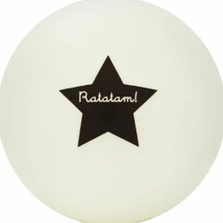 Sale Ballon fantôme phosphorescent (15 cm) Balle Souple