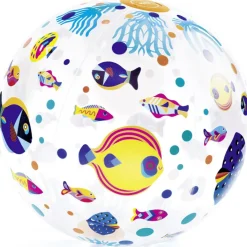 Clearance Ballon gonflable Poisson Jouet De Plage / Piscine