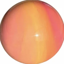 Ratatam Ballon gum Rose et Orange (15 cm)