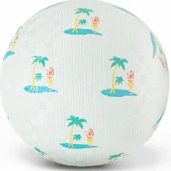 Clearance Ballon Hawai (12 cm) Balle Souple
