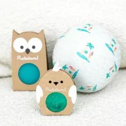 Clearance Ballon Hawai (12 cm) Balle Souple