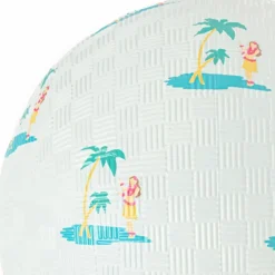 Clearance Ballon Hawai (12 cm) Balle Souple
