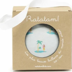 Clearance Ballon Hawai (12 cm) Balle Souple