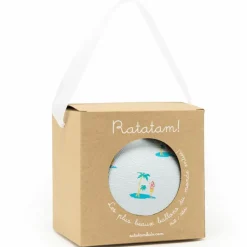 Clearance Ballon Hawai (12 cm) Balle Souple