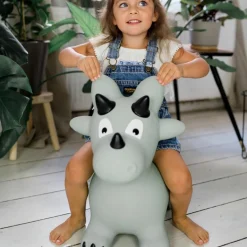 Kindsgut Ballon sauteur Dino