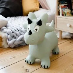 Kindsgut Ballon sauteur Dino