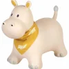 Kindsgut Ballon sauteur Hippo
