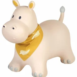 Kindsgut Ballon sauteur Hippo