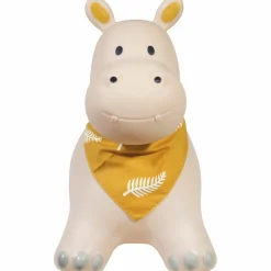 Kindsgut Ballon sauteur Hippo