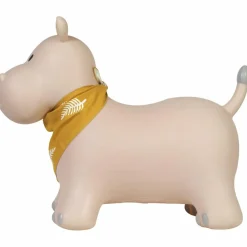 Kindsgut Ballon sauteur Hippo