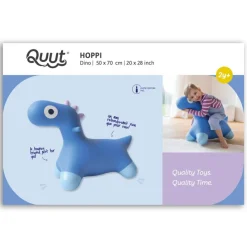 Sale Ballon sauteur Hoppi Cosmic Blue Ballon Sauteur