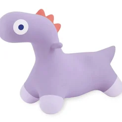 Quut Ballon sauteur Hoppi Lavande