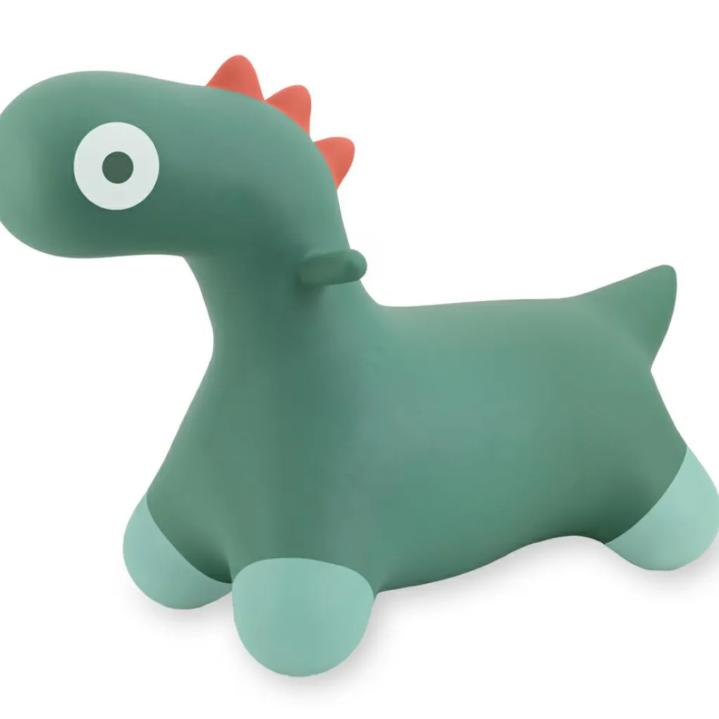 Hot Ballon sauteur Hoppi Vert Jardin Ballon Sauteur