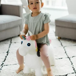 New Ballon sauteur Licorne Ballon Sauteur