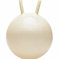 Best Ballon sauteur paillettes Argent Ballon Sauteur