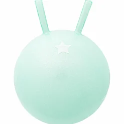Sale Ballon sauteur paillettes Vert Ballon Sauteur