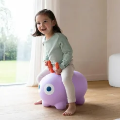 Sale Ballon sauteur Skippi Lavande Ballon Sauteur