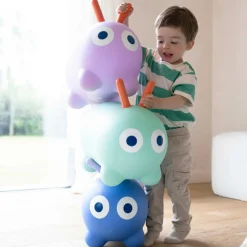 Sale Ballon sauteur Skippi Lavande Ballon Sauteur