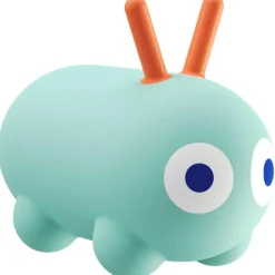 Quut Ballon sauteur Skippi Vert Menthe