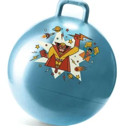 Djeco Ballon sauteur Super Jumper