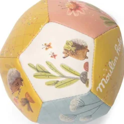 Discount Ballon souple Trois petits lapins (10 cm) Balle Souple