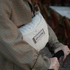 Baby On Board Banane à langer Armelle Coton