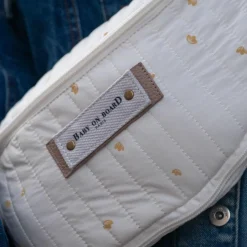 Baby On Board Banane à langer Armelle Coton