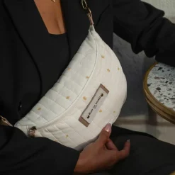 Baby On Board Banane à langer Armelle Coton