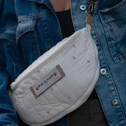 Baby On Board Banane à langer Armelle Coton