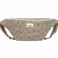 BEBEL Banane à langer Léopard beige