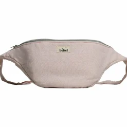 Discount Banane à langer Sorbet fraise en coton irisé Sac Banane Adulte