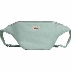 BEBEL Banane à langer Sorbet menthe en coton irisé