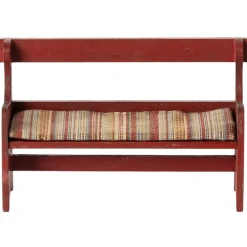 Clearance Banc Souris Rouge Accessoires Pour Univers De Jeu