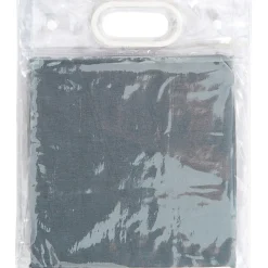 Clearance Bandeau de peau à peau gris (taille S-M) Bandeau Peau À Peau