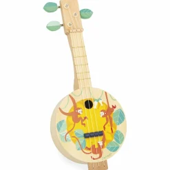 Janod Banjo Jungle Gioia