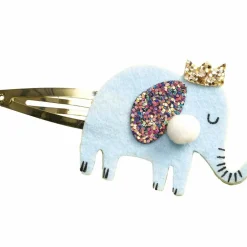 Janod Barrettes à créer Exotic Animals