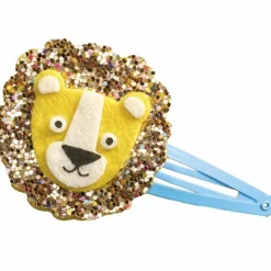 Janod Barrettes à créer Exotic Animals