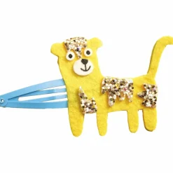 Janod Barrettes à créer Exotic Animals