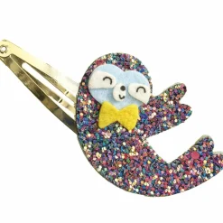 Janod Barrettes à créer Exotic Animals