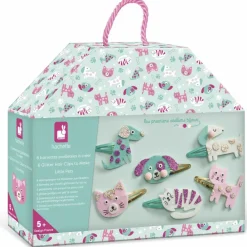 New Barrettes à créer Little Pets Bandeau Bébé