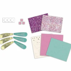 New Barrettes à créer Little Pets Bandeau Bébé