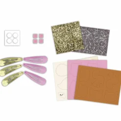 Hot Barrettes à créer Pretty Forest Bandeau Bébé