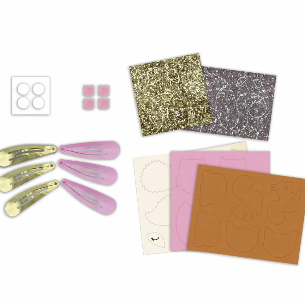 Hot Barrettes à créer Pretty Forest Bandeau Bébé