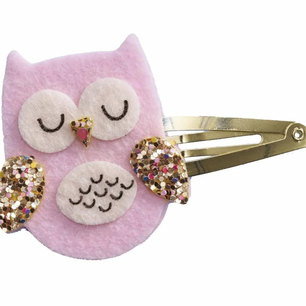 Hot Barrettes à créer Pretty Forest Bandeau Bébé