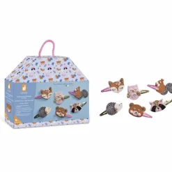 Hot Barrettes à créer Pretty Forest Bandeau Bébé